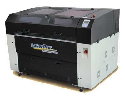 Лазерная гравировальная машина LaserPro SmartCut X500