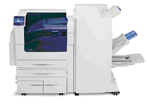HiQ LED полноцветный принтер формата SRA3 Xerox Phaser 7800