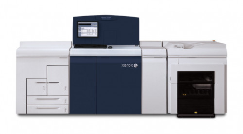 Xerox® Nuvera® 120/144/157 EA