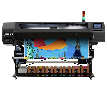 Принтер HP Latex 570
