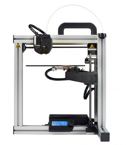 3D принтер Felix 3.1 с одним экструдером