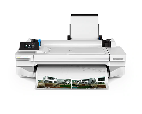 Принтеры HP DesignJet серии T100