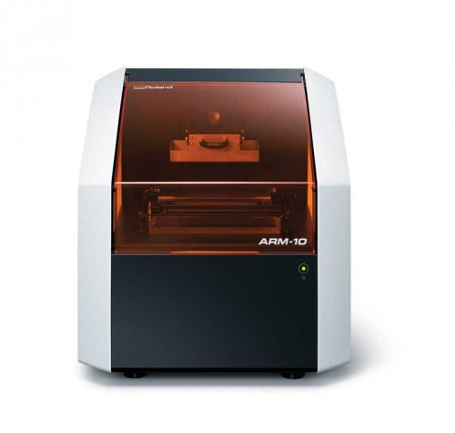 3D-принтер Roland ARM-10